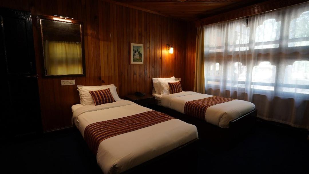 Hotel Olathang Paro Eksteriør billede
